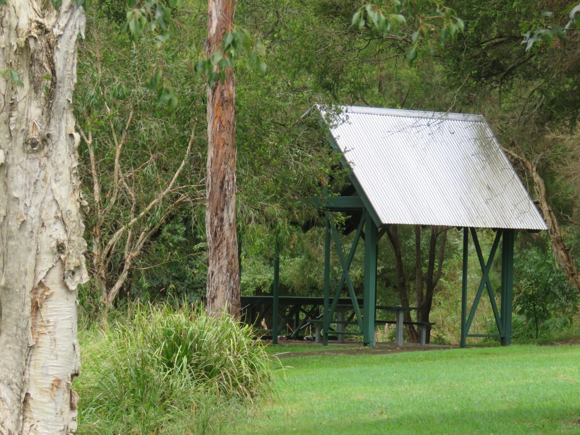 Boonah Motel Exterior photo