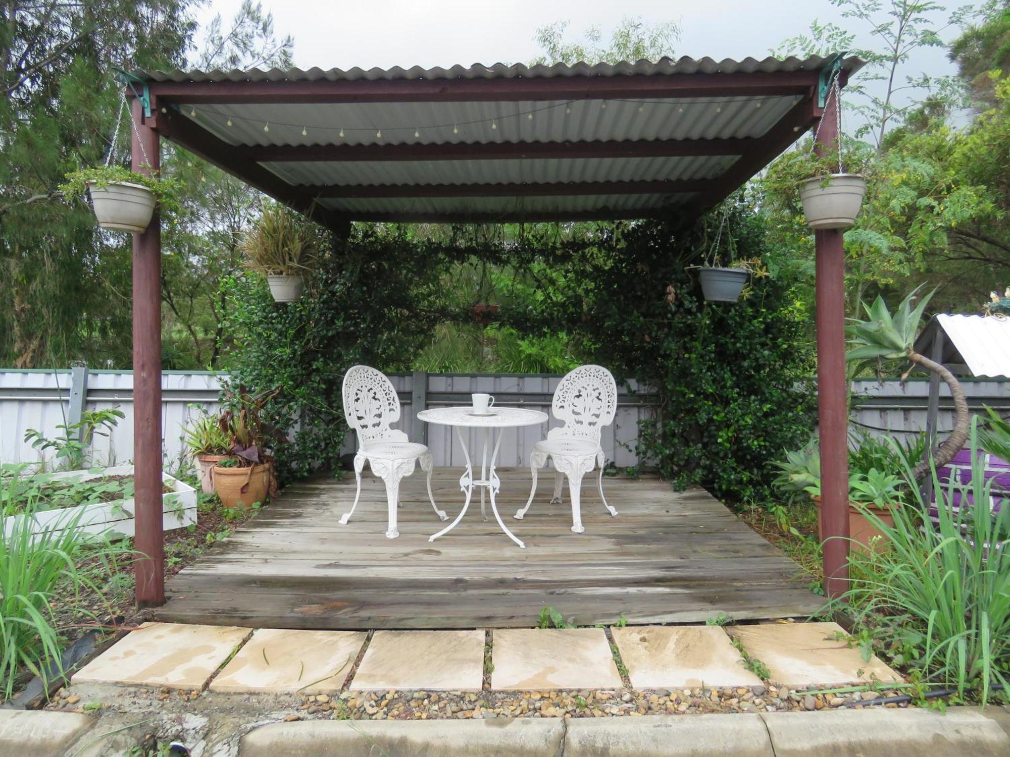 Boonah Motel Exterior photo